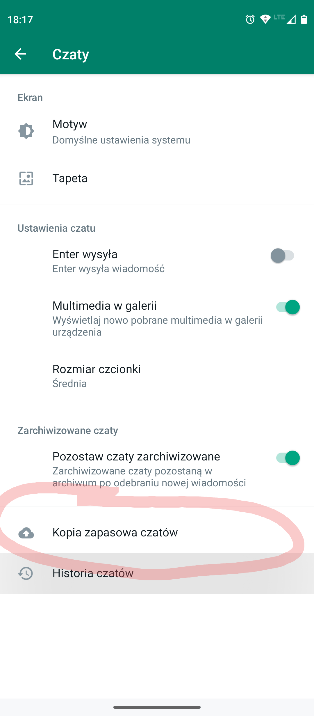 Jak przenieść WhatsApp na nowy telefon Komórkomat pl