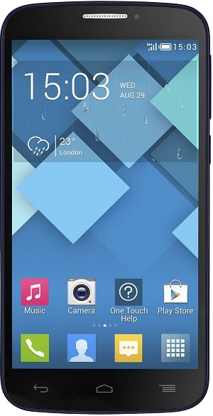 Alcatel One Touch Pop C7