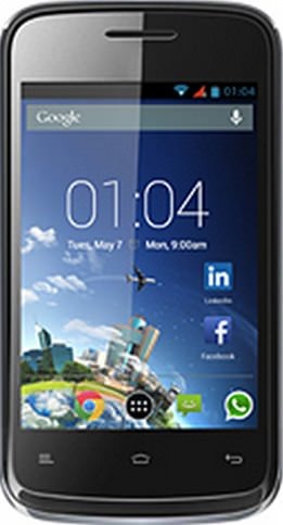 Plus Kazam 3