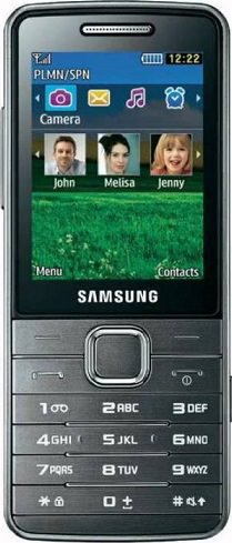 Samsung S5610 (odnowiony)