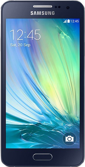 Samsung Galaxy A3 (odnowiony)