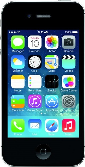 iPhone 4S 8 GB (odnowiony)