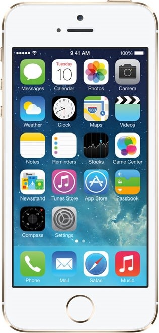 iPhone 5s 16 GB