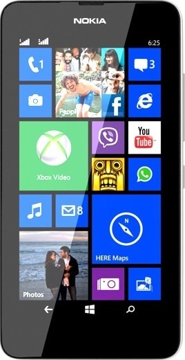 Nokia Lumia 630 (odnowiony)