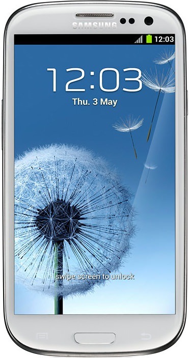 Samsung Galaxy S3 (odnowiony)