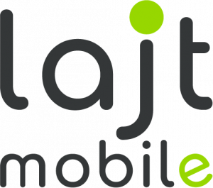 Lajt Mobile nowe logo