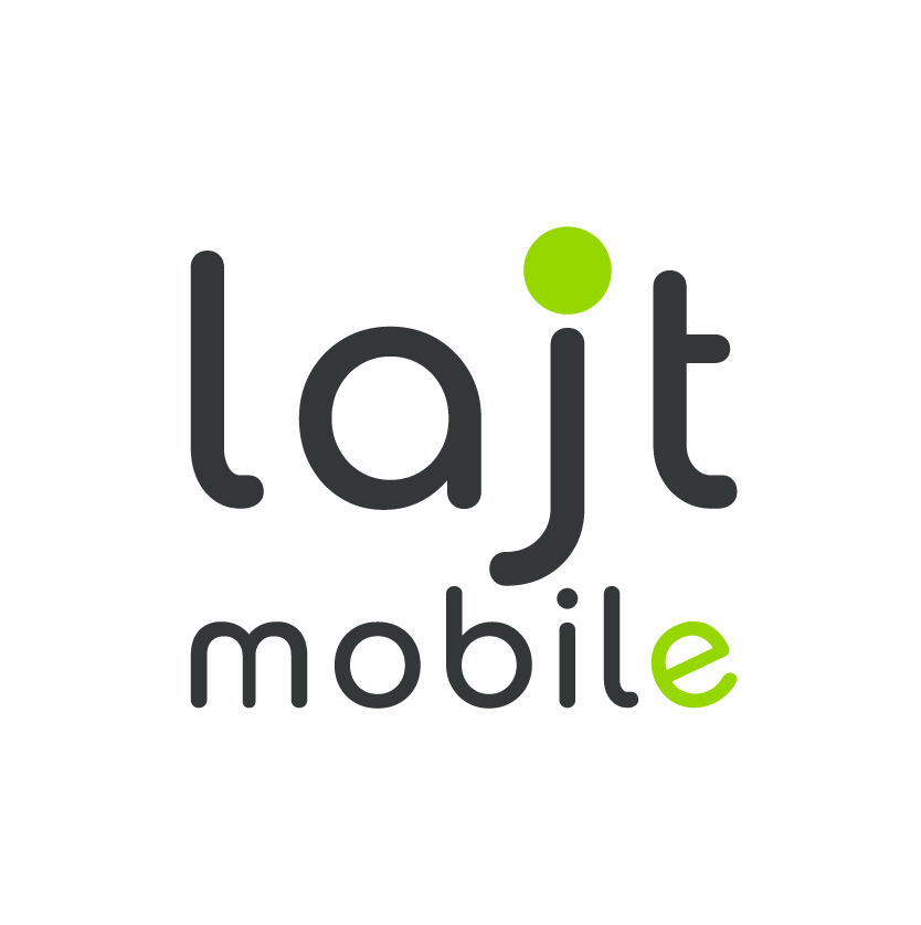 Lajt Mobile nowe logo
