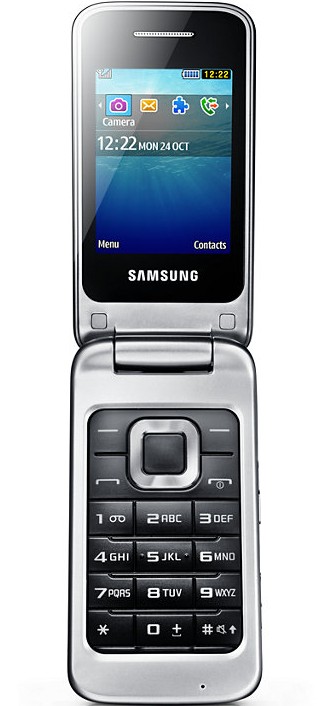 Samsung C3520i