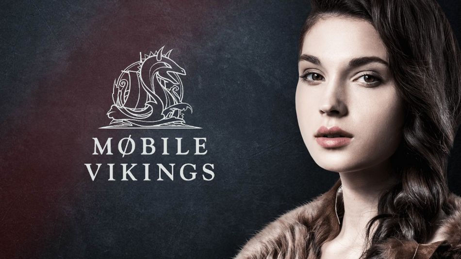 Vikings Mobile oferta