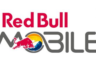 logo Red Bull Mobile