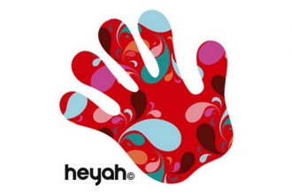 logo Heyah