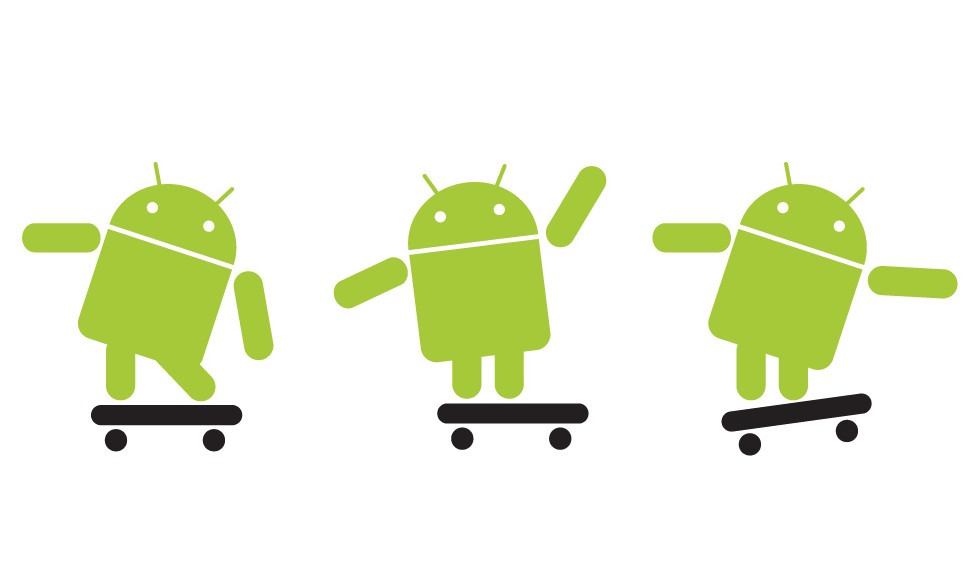 System Google Android