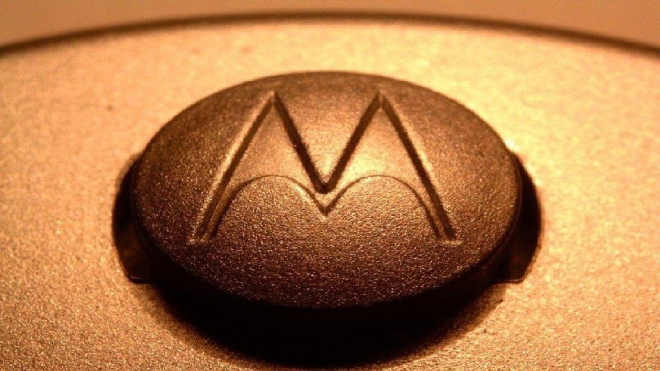 Znak Motorola