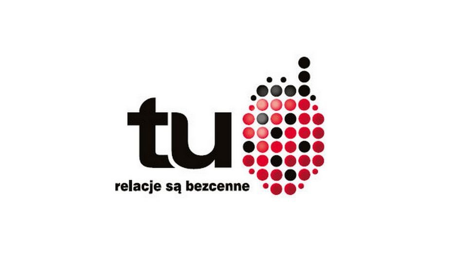 tuBiedronka logotyp