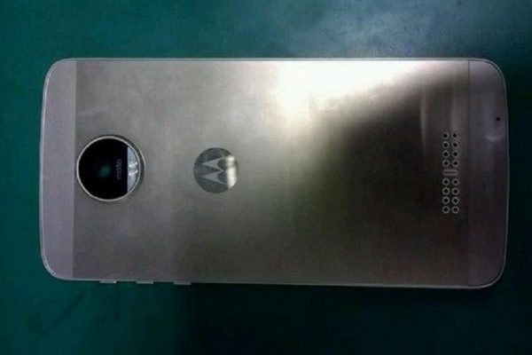 Motorola Moto X 4 Gen