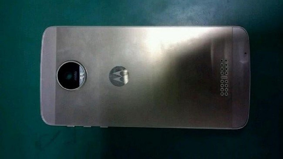 Motorola Moto X 4 Gen