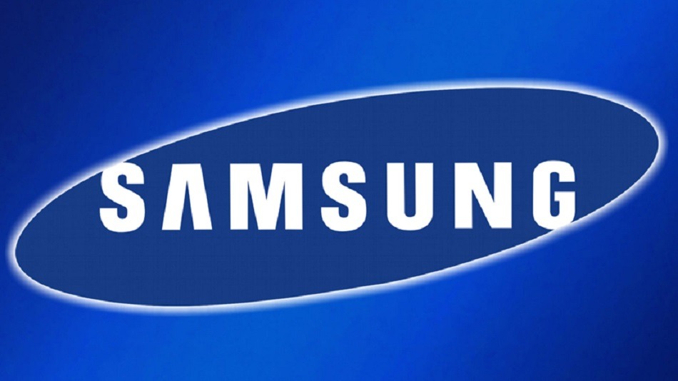 logo Samsung