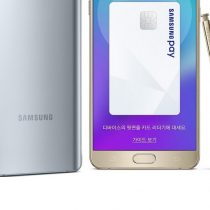 Samsung wprowadza pojemniejszego Galaxy Note 5