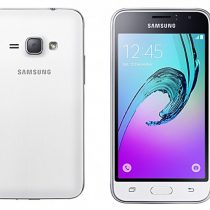 Tak wygląda nowy Samsung Galaxy J1