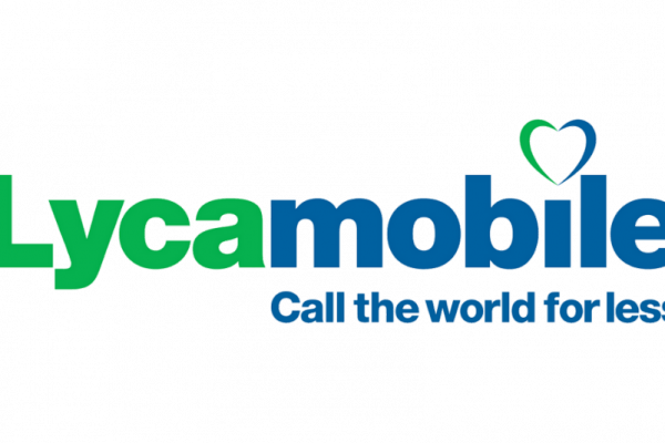 Logo Lycamobile