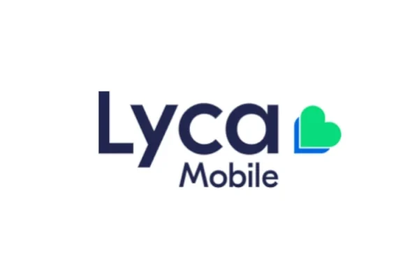 nowy logotyp sieci Lycamobile