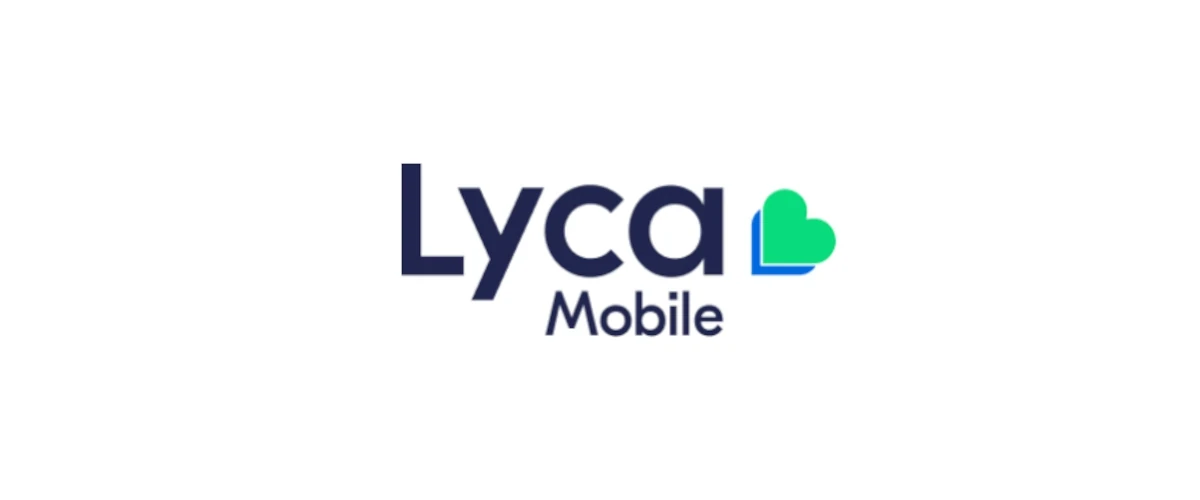 nowy logotyp sieci Lycamobile