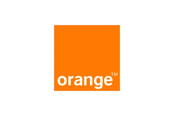 nowy logotyp sieci Orange Polska