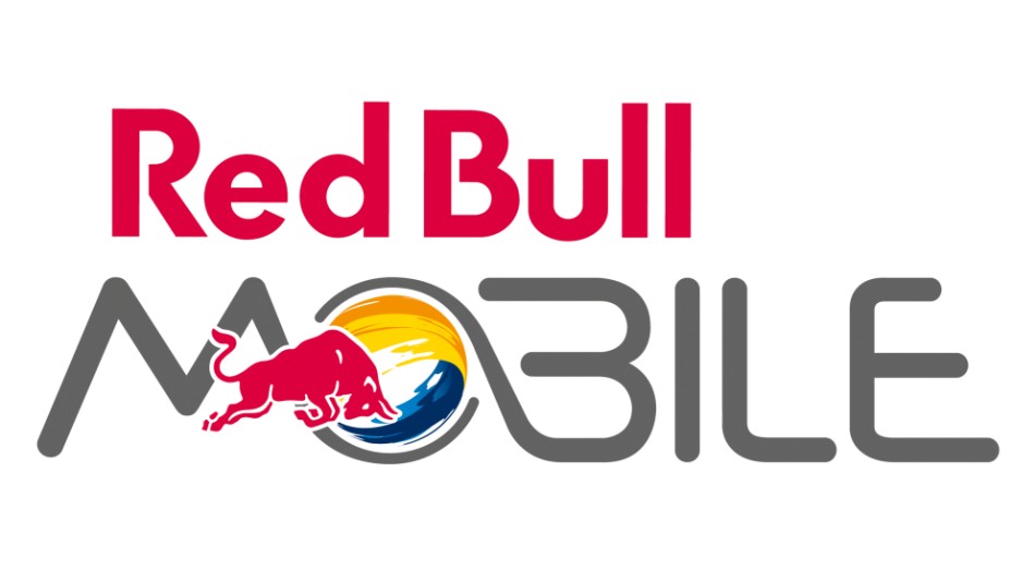 Red Bull Mobile – oferty