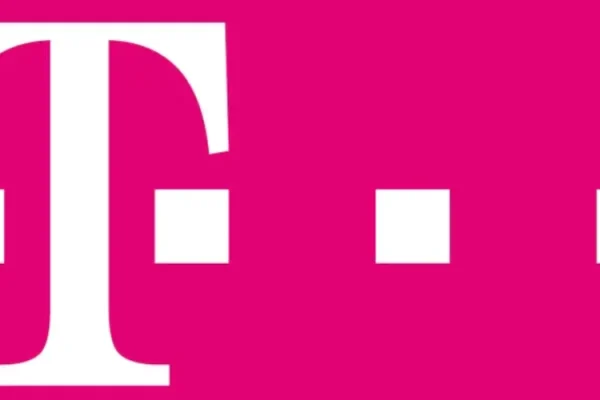 nowy logotyp sieci T-Mobile Polska