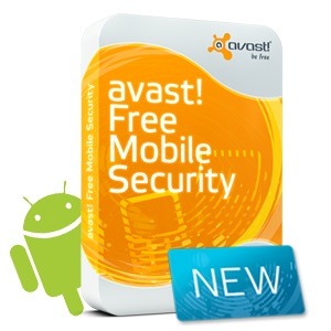 Avast Antywirus