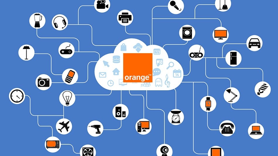 Darmowe 1 GB na próbę w Orange