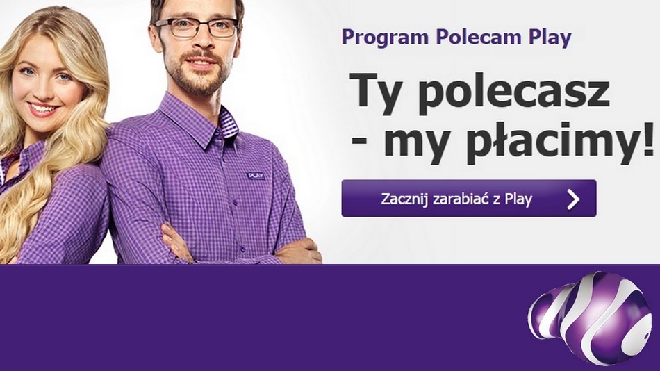 Program Polecam Play