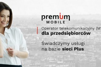 Nowy wirtualny operator Premium Mobile