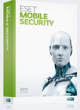 ESET Antywirus