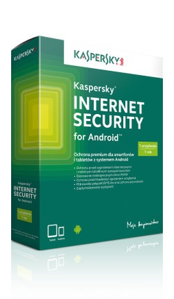 Kaspersky Antywirus