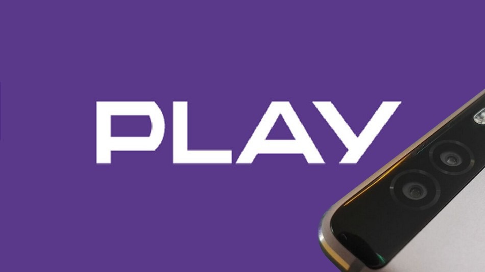Huawei P9 w Play