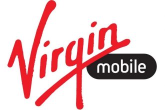 Virgin Mobile logo
