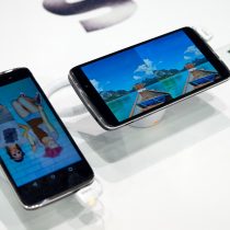 Alcatel aktualizuje swoje telefony do Androida 6.0