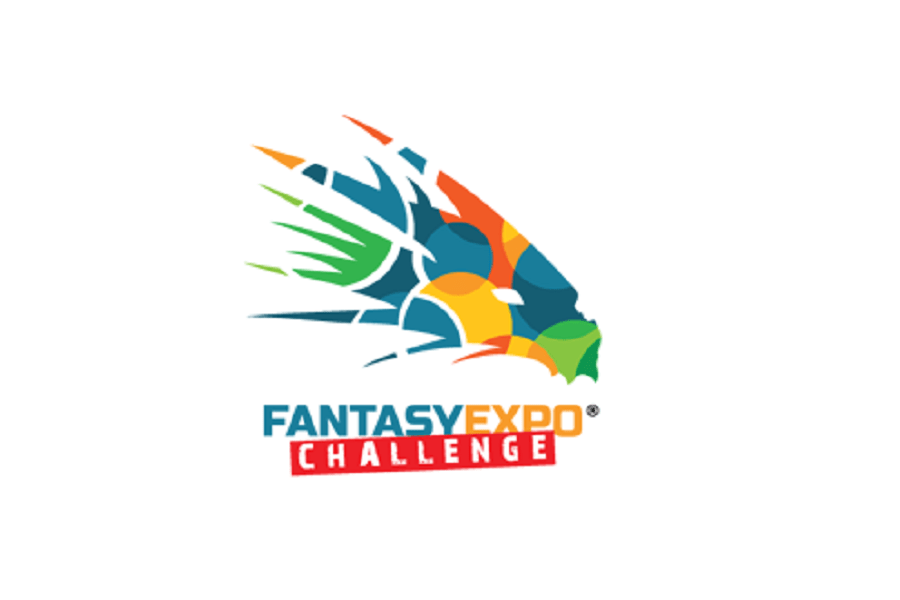 Fantasy Expo Logo