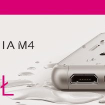 T-Mobile – Sony Xperia M4 Aqua za 9 zł w przecenionych ofertach na abonament