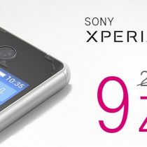 Sony Xperia M5 za 9 zł i 6 miesięcy za 1 zł w T-Mobile