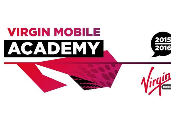 Virgin Mobile Academy 2015/2016