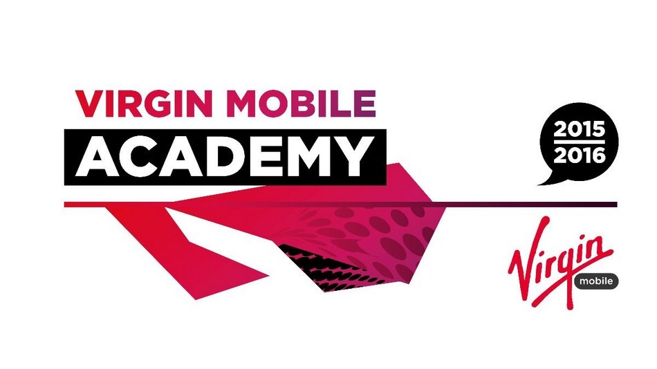 Virgin Mobile Academy 2015/2016
