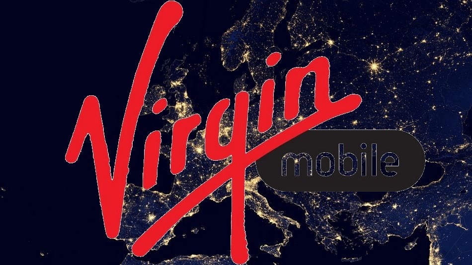 Internet w roamingu w Virgin Mobile
