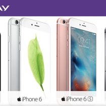 iPhone 7 i inne modele od 1 zł w Play na abonament