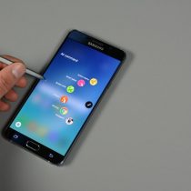 Samsung Galaxy Note 7 już dostępny w Polsce. Cena powala