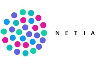 Netia logotyp