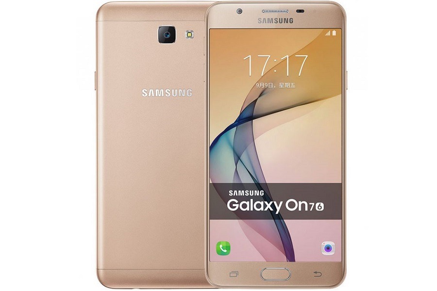 Samsung Galaxy On7 (2016) zaprezentowany. Doskonały średniak?