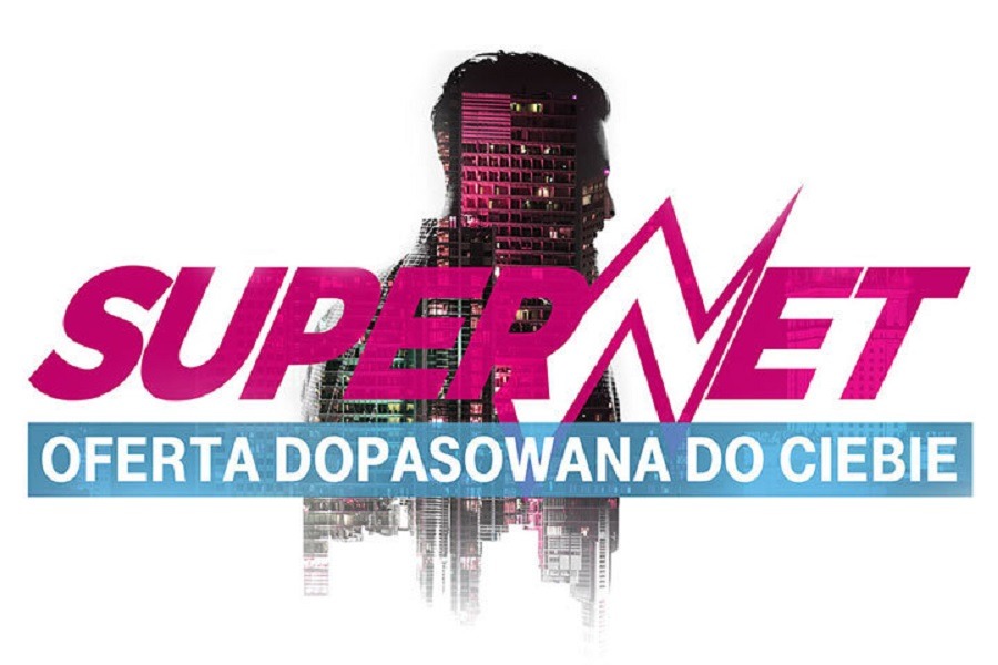 T-Mobile Supernet