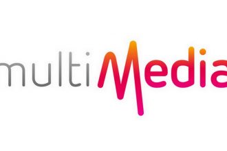 Multimedia logotyp